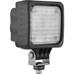 LED Arbejdslampe , 1500 lumen, Flood