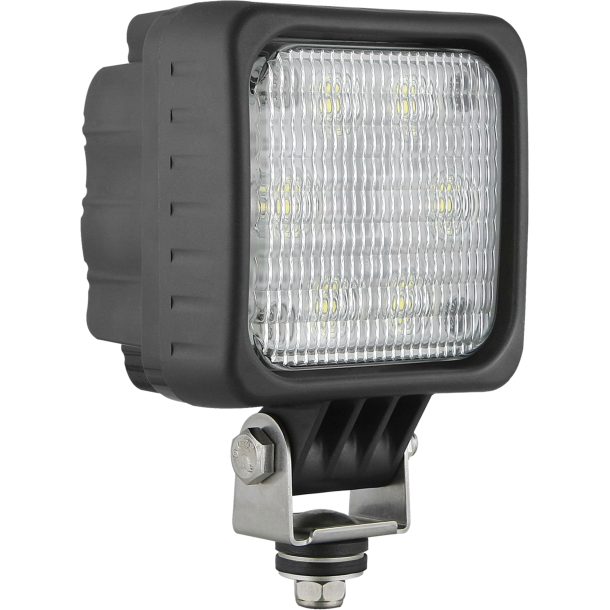 LED Arbejdslampe , 1500 lumen, Flood