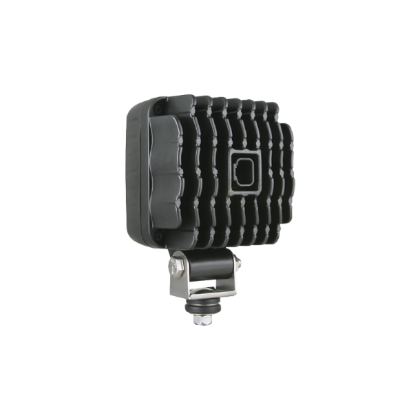 LED baklygte, 1500 lumen, 12/24V, Deutsch connector