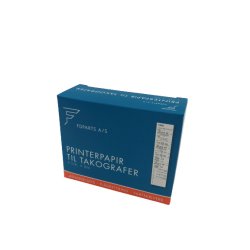 Papper fr frdskrivare