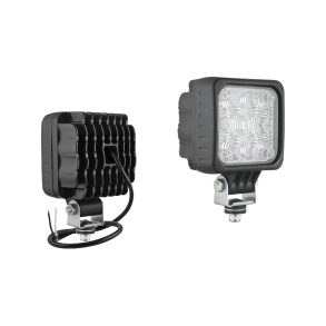 LED Arbejdslampe , Blue spot 10-60V