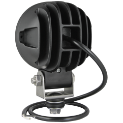 LED arbejdslampe, 35 gr, IP68, 1500 Lumen 12/24V (50001)