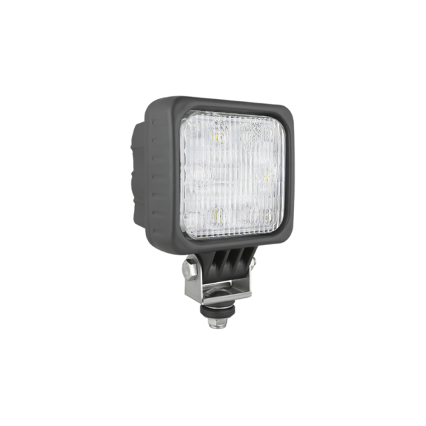 LED baklygte, 1500 lumen, 12/24V, Deutsch connector