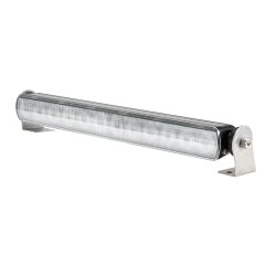 LED arbejdslysbar, 3000 lumen, 9-33V, Flood