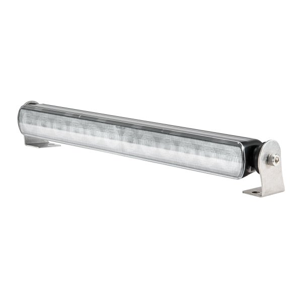 LED arbejdslysbar, 3000 lumen, 9-33V, Flood