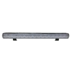 LED arbejdslysbar, 4000 lumen, 9-36V, Flood