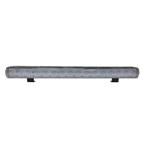 LED arbejdslysbar, 4000 lumen, 9-36V, Flood