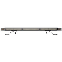21" Lysbro LED Slim -10-30V R65, Gul med klart glas (537mm )