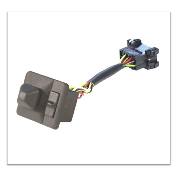 3-SPEJLS KONTAKT 12/24V til motorspejl