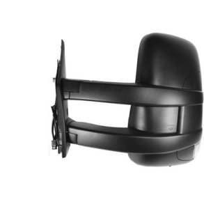 IVECO DAILYspejl 06>+10>14 VE/KX/EL/VA/BLINK/TEMP/LANG