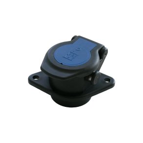 ABS/EBS Parkeringsstikdse ISO 12098/ISO 7638