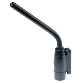 SPEJLARM sort 16 mm.  16 cm. Universal