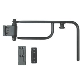 FAST MONTERINGS PLADE til 6490 Universal