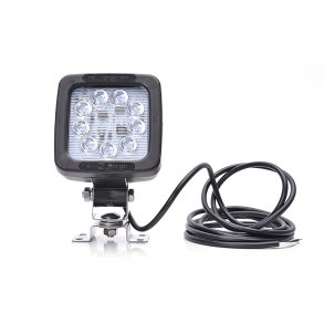 LED Arbejdslampe , 1770 lumen, Flood