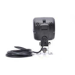 LED Arbejdslampe , 1770 lumen, Flood