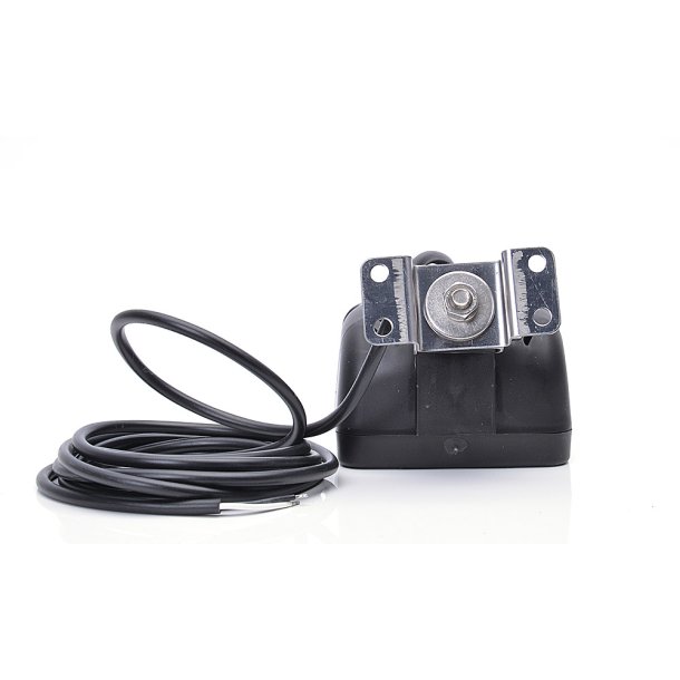 LED Arbejdslampe , 1770 lumen, Flood