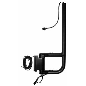 BUS spejlarm med B-stik Venstre 28 mm