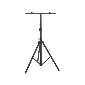 Stativ for to arbejdslamper, 3 fod, Mareld