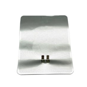 137 x 173 mm. Varmelegeme 24V / 20W