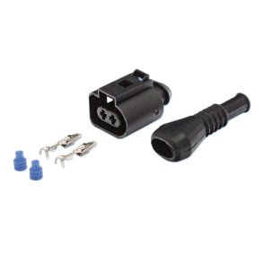 Stik til Scania/Volvo sidemarkeringslygte