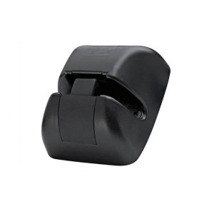 Volvo FL vidv. spejl 154x190mm 24V/R300