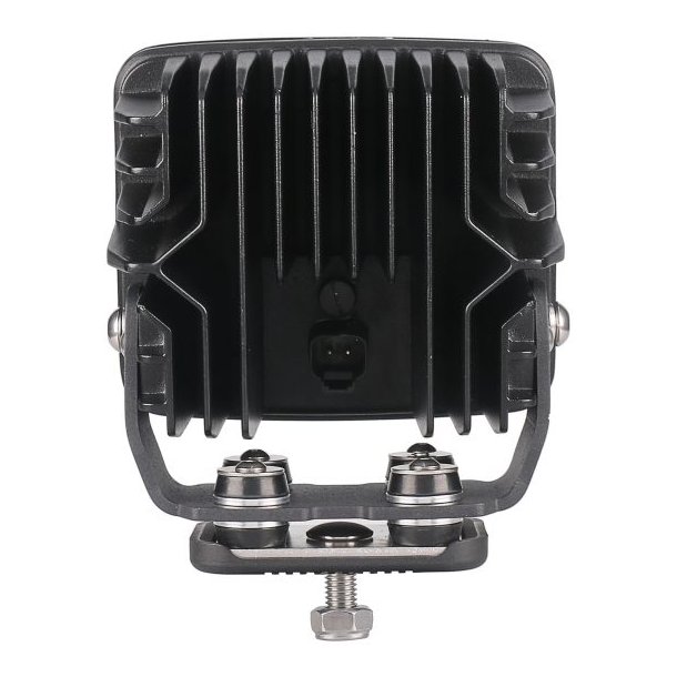 HD Arbejdslampe Flood, 180W, 21600 lm, 12/24V