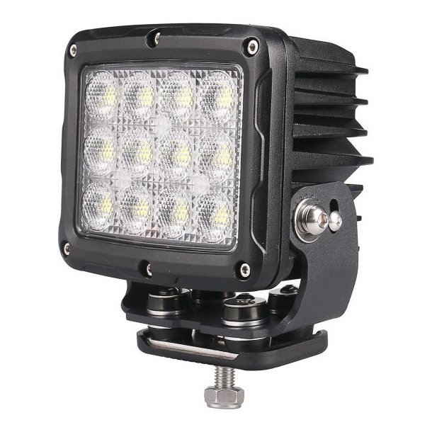 HD Arbejdslampe Flood, 180W, 21600 lm, 12/24V