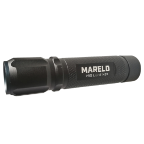 Hånd og pandelygter