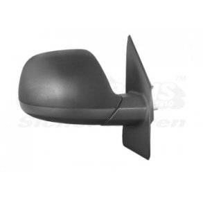 VW Transporter T5  2009> spejl H/KX/EL/VA