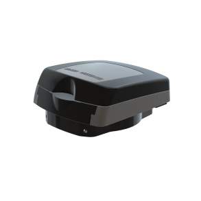 KIT CAP MACH II ZIPPER WIRELESS for KOCKN MACH II Basis modul