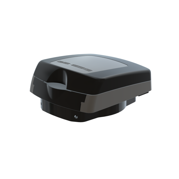 KIT CAP MACH II ZIPPER WIRELESS for KOCKN MACH II Basis modul