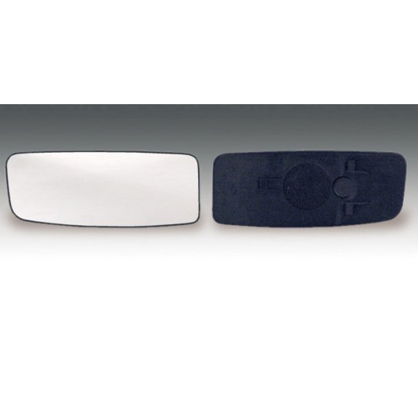 MERCEDES Sprinter 10/2010 >11/2017 vidvinkelglas VE/SKX/VA med bagplade