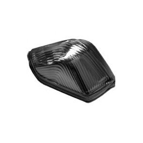 Komplet blinkenhed til spejl, venstre (OE)