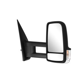 MERCEDES Sprinter 2018> spejl H�/KX/EL/VA Lang arm