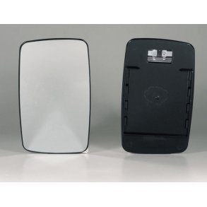 MERCEDES Sprinter 95>06 glas VE/KX/VA med bagplade og VW LT 96>06