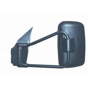 Komplet spejl, h�jre, lang arm 320 mm, Mercedes Sprinter 95-06
