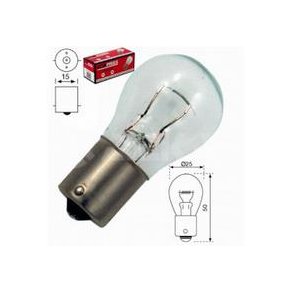 Signal pre 12V/21W P21W BA15S