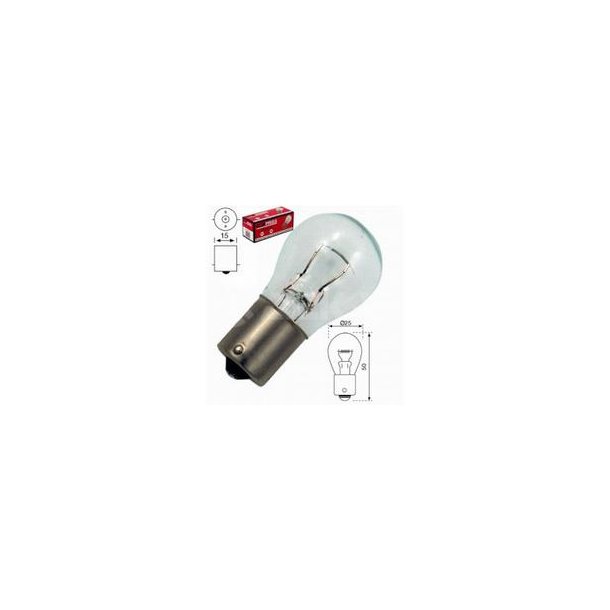 Signal pre 12V/21W P21W BA15S