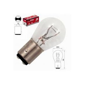 Signal pre 12V/21W/5W P21/5W BAY15D