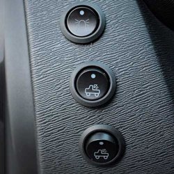 KONTAKT FOR BLINK, GUL BAGGRUND