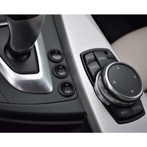 KONTAKT FOR BLINK, GUL BAGGRUND