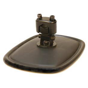 143 x 193 mm. spejl med konveks glas (R1400)