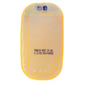 82 x 145 mm. Varmelegeme 12V / 10W