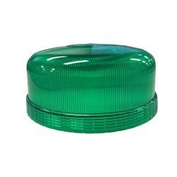 Ls farvet linse til812M serien.