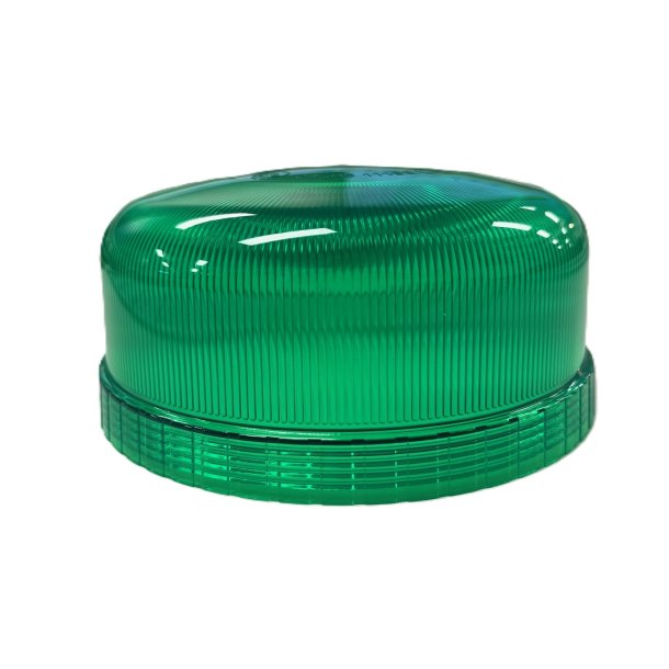 Ls farvet linse til812M serien.