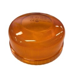 Ls farvet linse til812M serien.