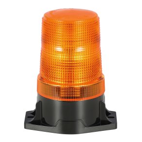 Gaffeltruck og liftlys