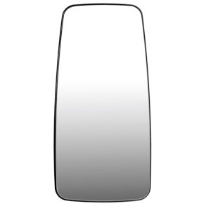 SETRA TC 400  09/99> glas Universal 24V med konsol R1800 mm. PARK. SENSOR