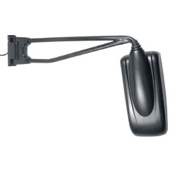 Solaris motorspejl H�jre med vidv. spejl 24V