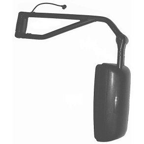 Bus spejlsystem Hjre 24V. 